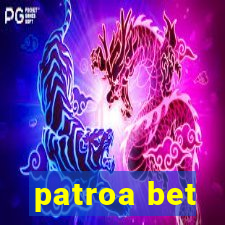 patroa bet